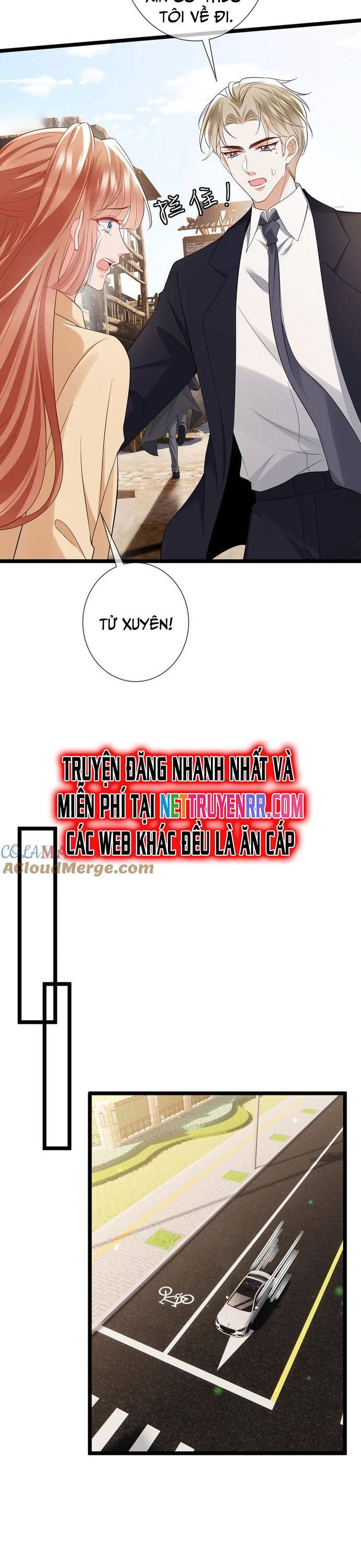 Danh Môn Chí Ái - Chapter 510 - Page 8