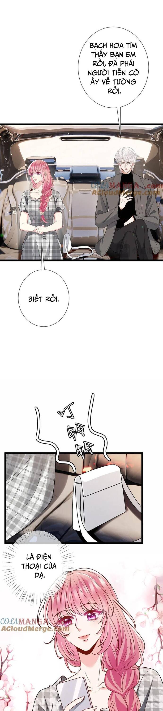 Danh Môn Chí Ái - Chapter 510 - Page 9