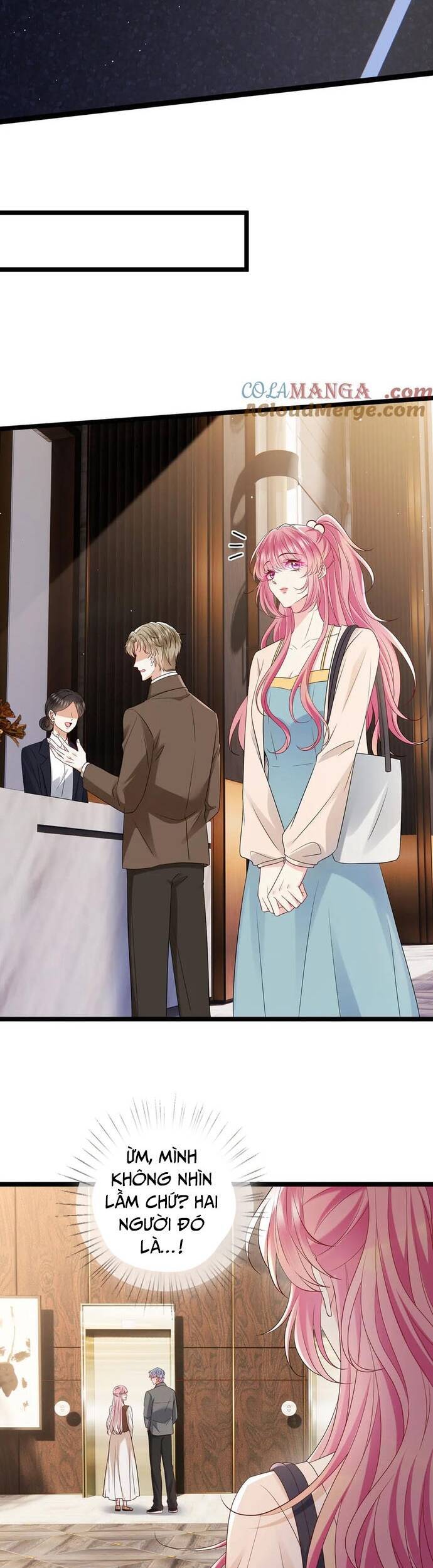 Danh Môn Chí Ái - Chapter 511 - Page 10