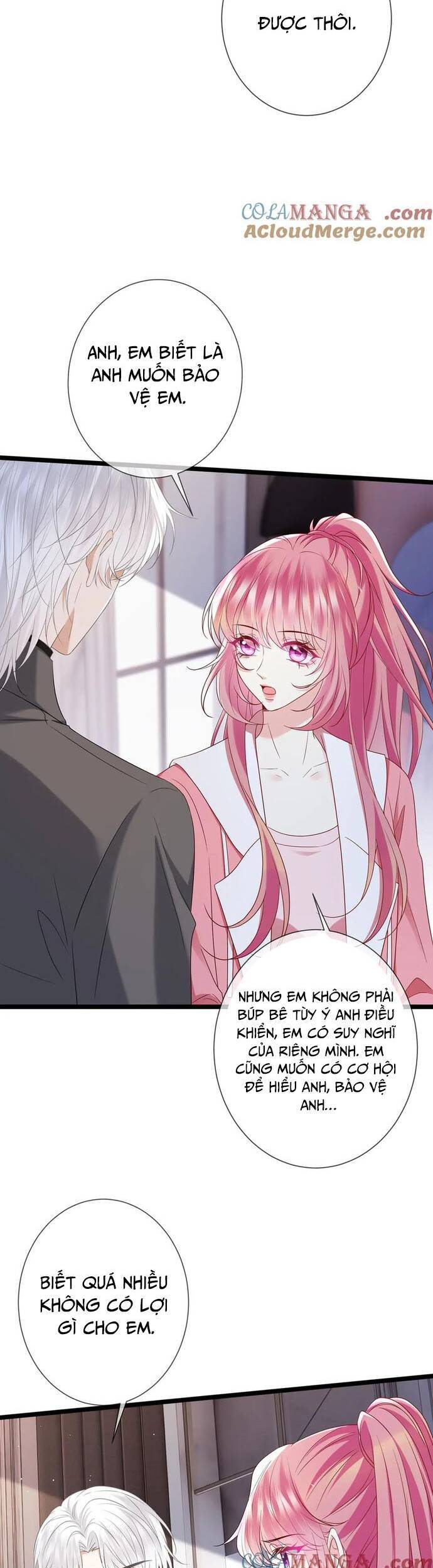 Danh Môn Chí Ái - Chapter 511 - Page 3