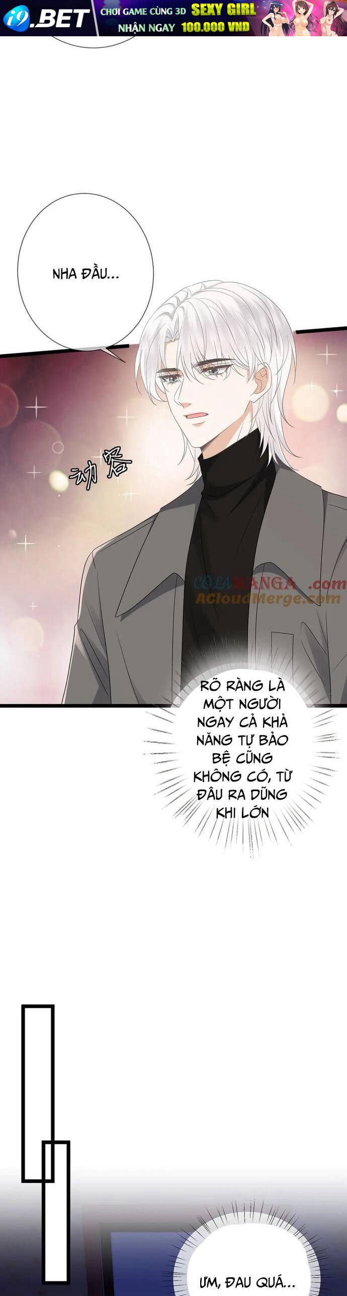 Danh Môn Chí Ái - Chapter 511 - Page 5