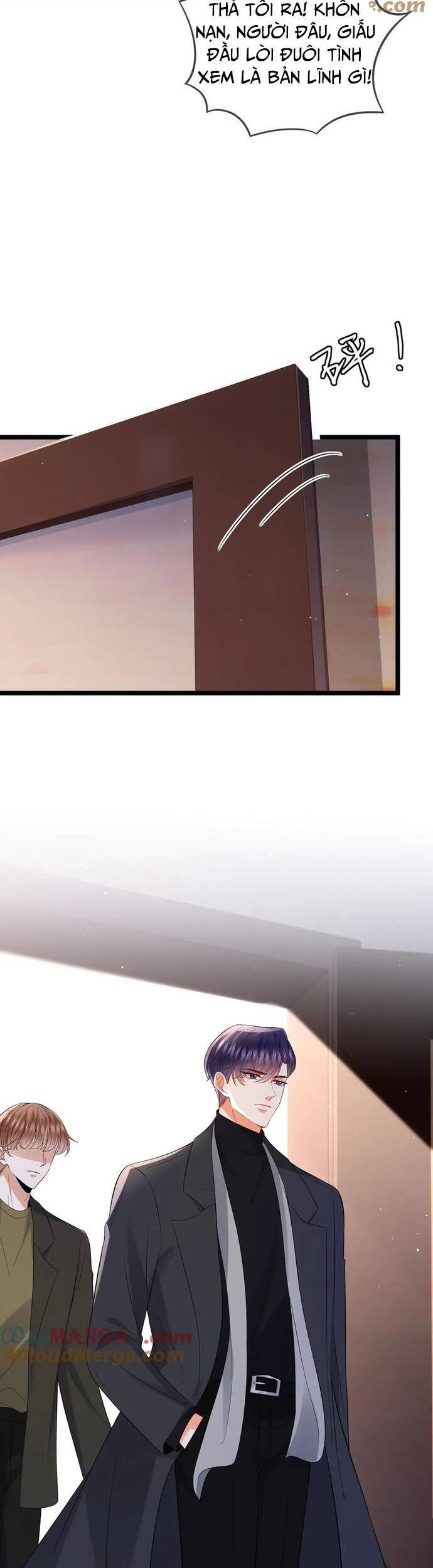 Danh Môn Chí Ái - Chapter 511 - Page 6