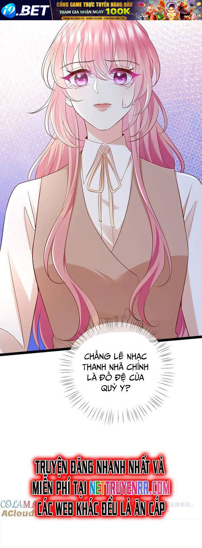 Danh Môn Chí Ái - Chapter 512 - Page 11