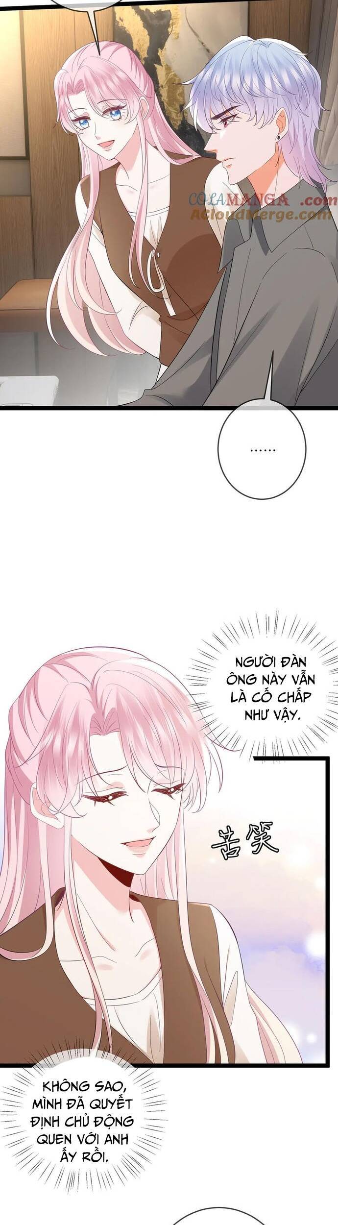 Danh Môn Chí Ái - Chapter 512 - Page 5