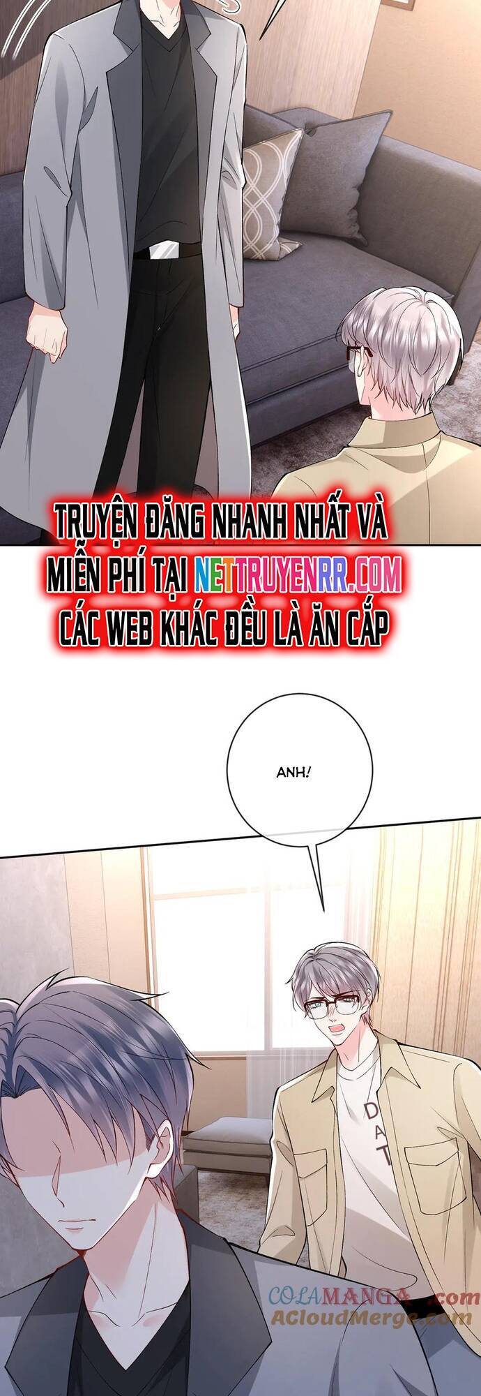 Danh Môn Chí Ái - Chapter 513 - Page 10