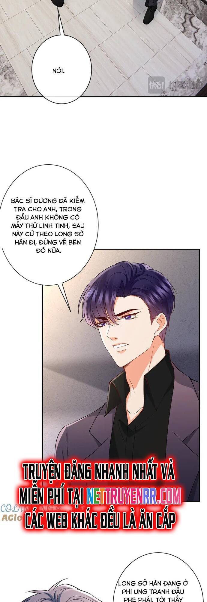 Danh Môn Chí Ái - Chapter 513 - Page 11