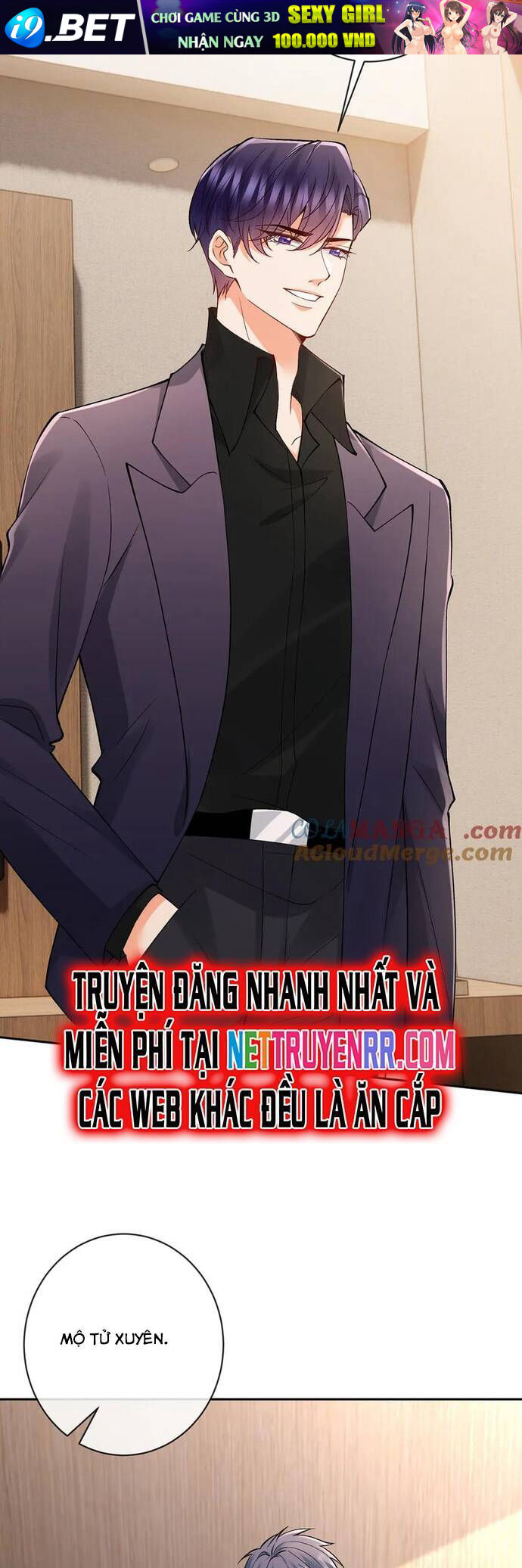 Danh Môn Chí Ái - Chapter 513 - Page 3