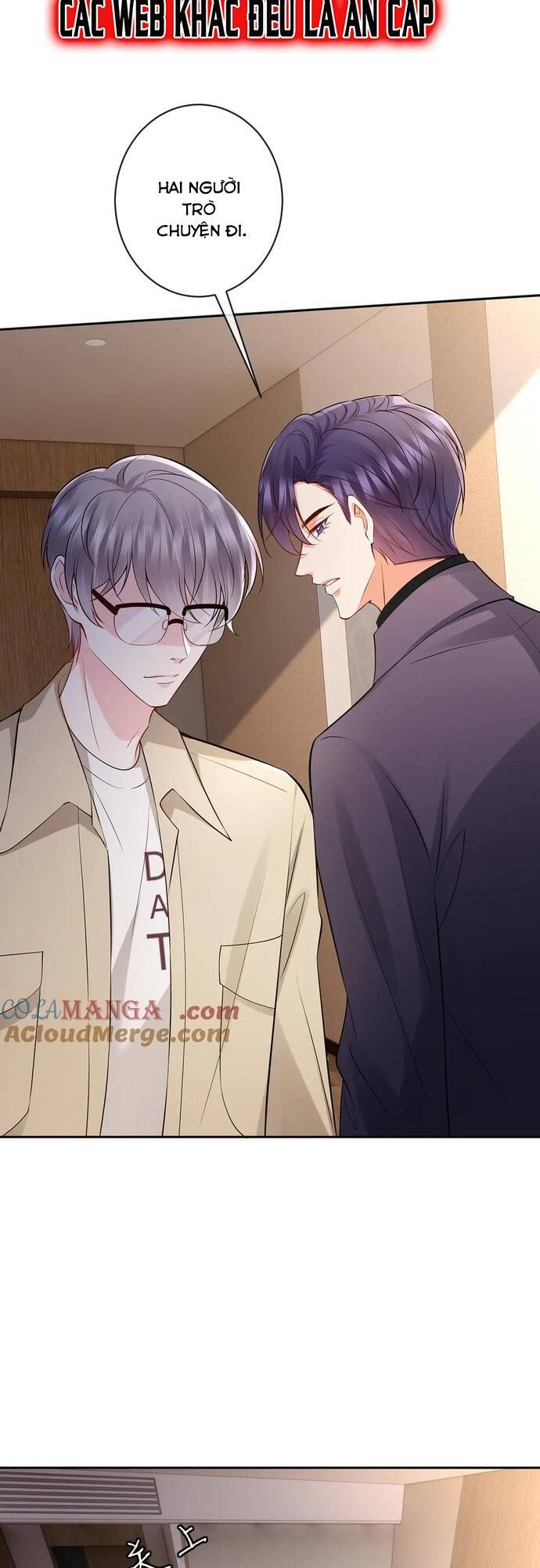 Danh Môn Chí Ái - Chapter 513 - Page 6