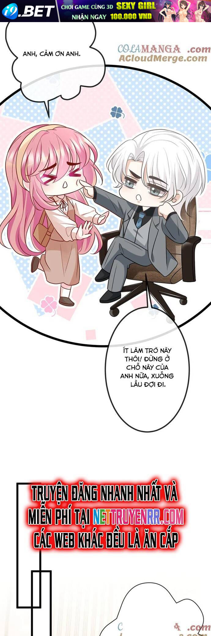 Danh Môn Chí Ái - Chapter 514 - Page 10