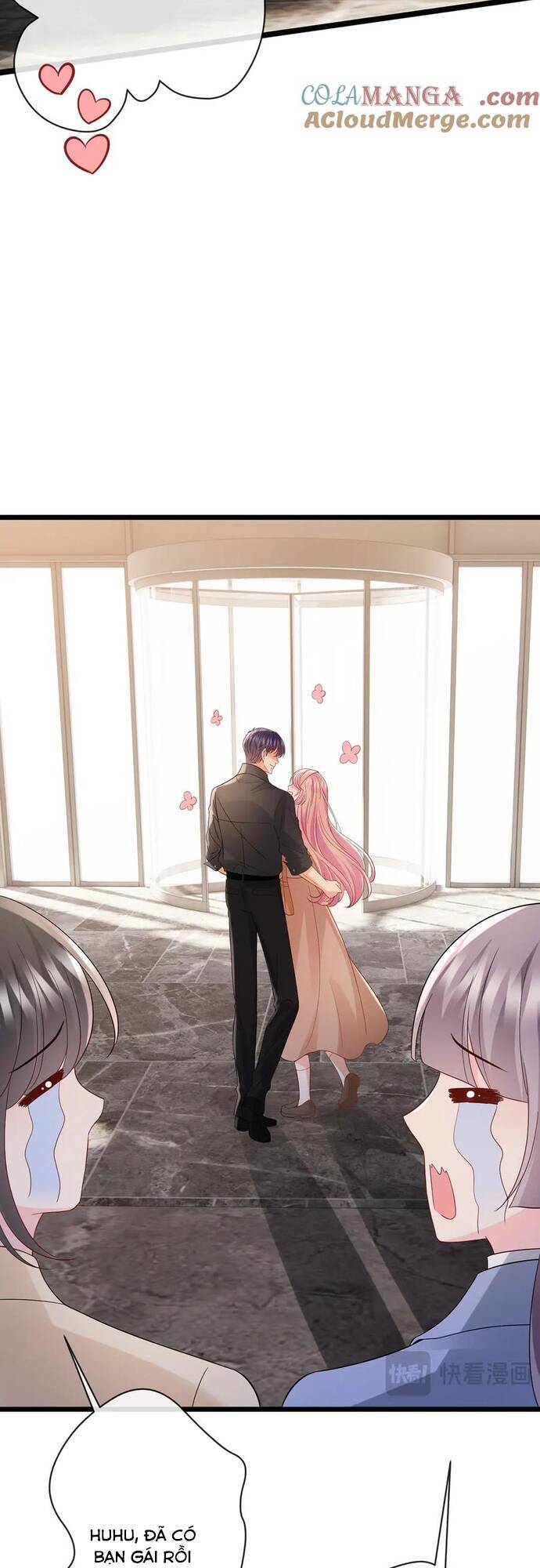 Danh Môn Chí Ái - Chapter 514 - Page 11