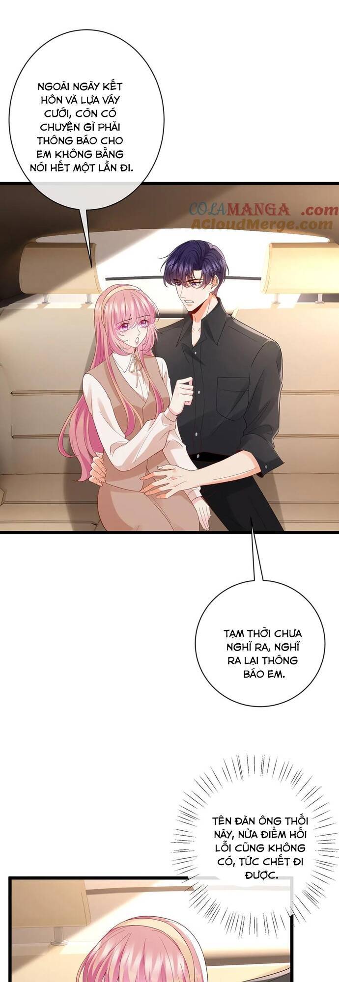 Danh Môn Chí Ái - Chapter 514 - Page 12