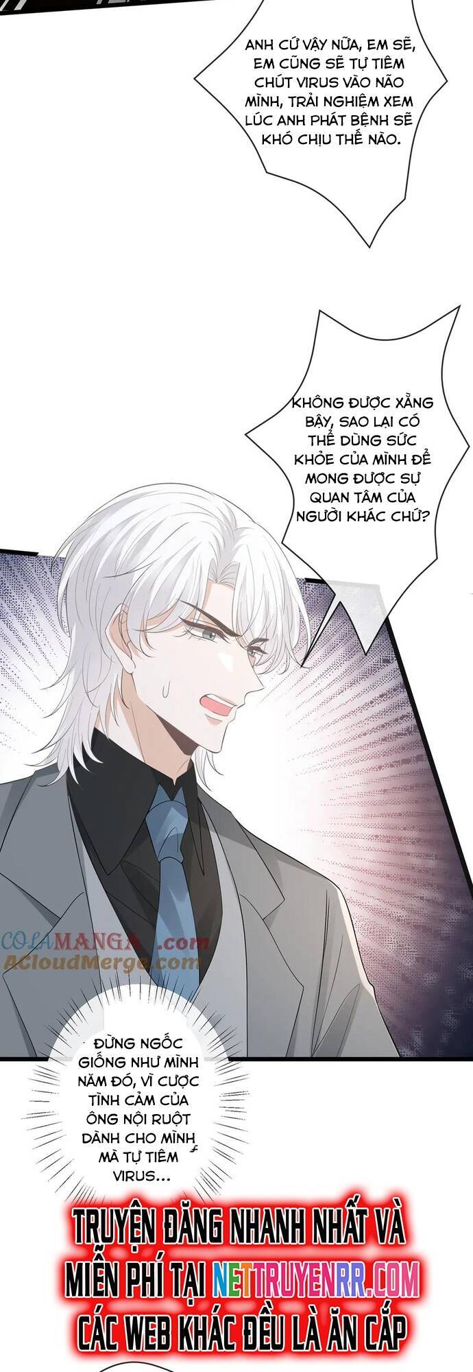 Danh Môn Chí Ái - Chapter 514 - Page 3