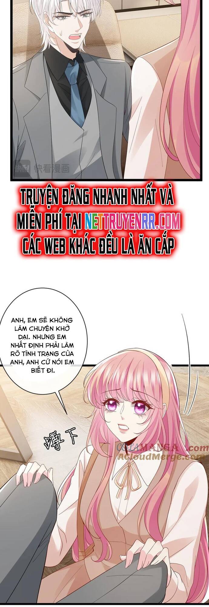 Danh Môn Chí Ái - Chapter 514 - Page 4