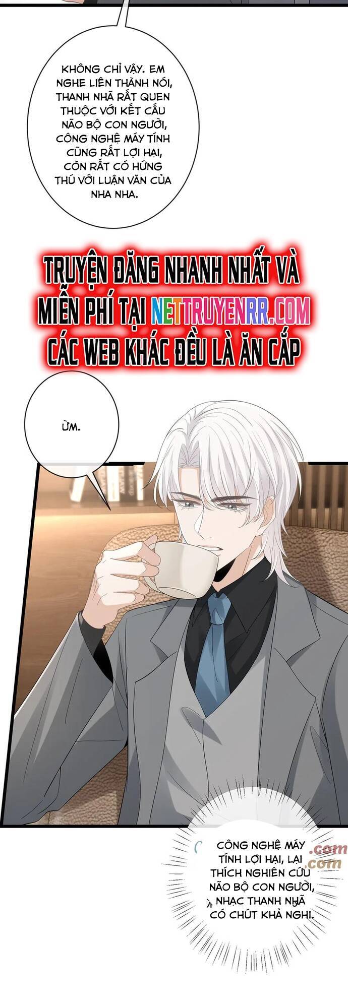 Danh Môn Chí Ái - Chapter 514 - Page 6