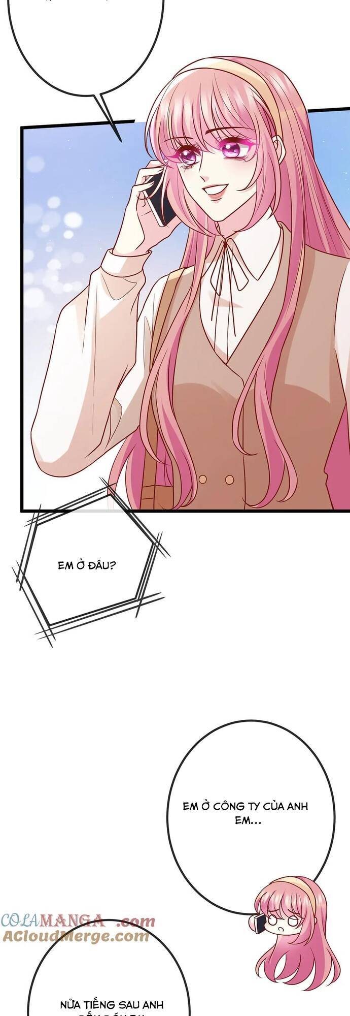 Danh Môn Chí Ái - Chapter 514 - Page 7