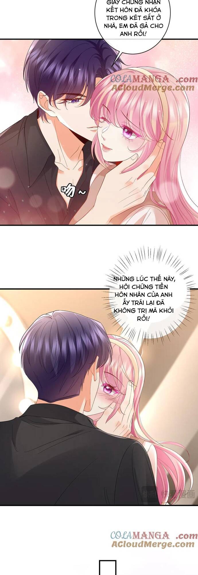 Danh Môn Chí Ái - Chapter 515 - Page 7