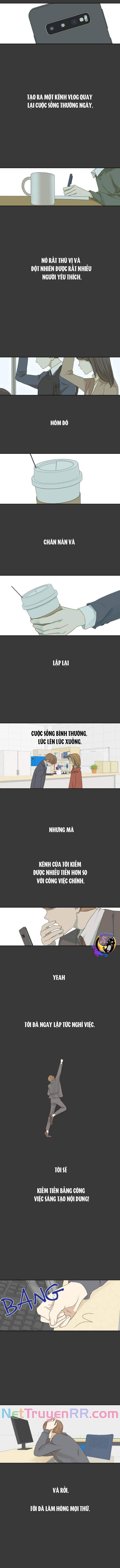 Cô Nàng Sắc Sảo Chapter 26 - Trang 2