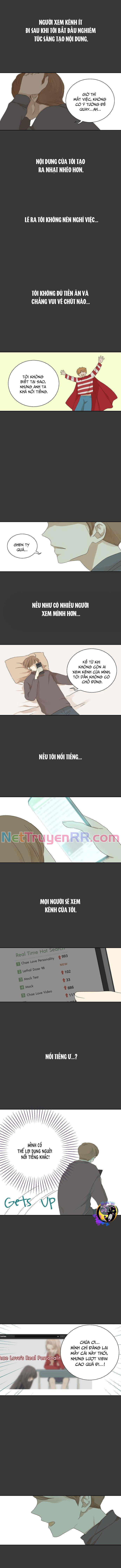 Cô Nàng Sắc Sảo Chapter 26 - Trang 3