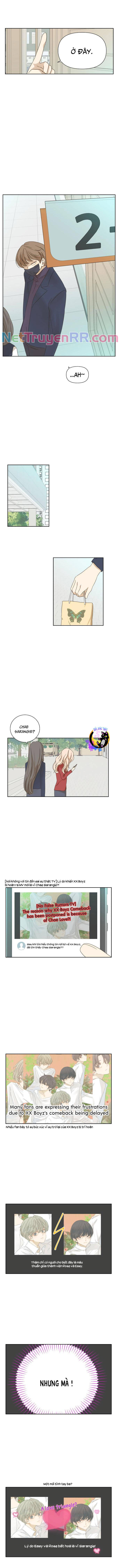 Cô Nàng Sắc Sảo Chapter 26 - Trang 5