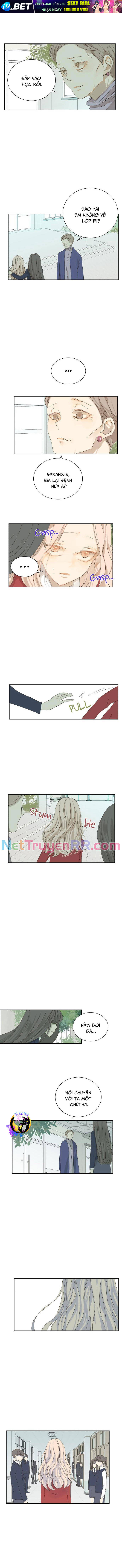 Cô Nàng Sắc Sảo Chapter 26 - Trang 7