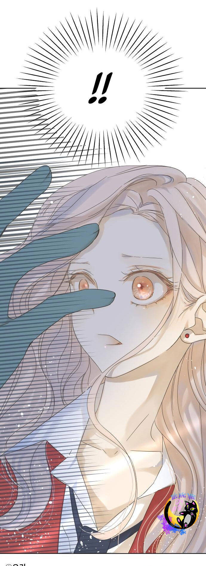 Cô Nàng Sắc Sảo - Chapter 26 - Page 9