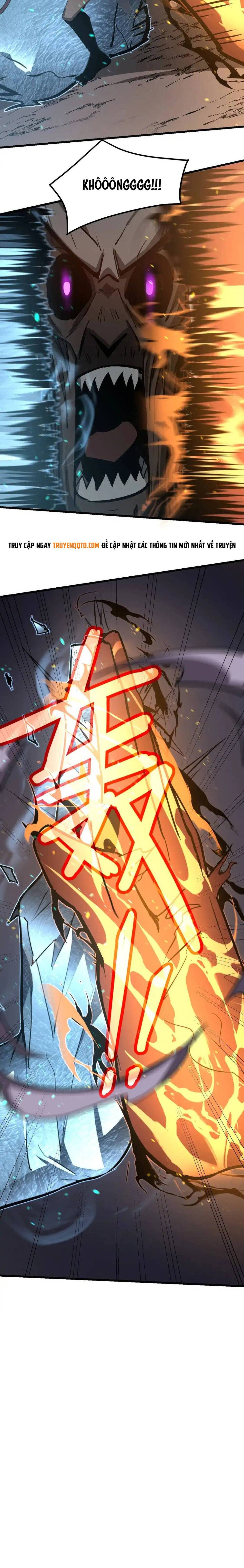 Siêu Phàm Tiến Hóa - Chapter 141 - Page 10