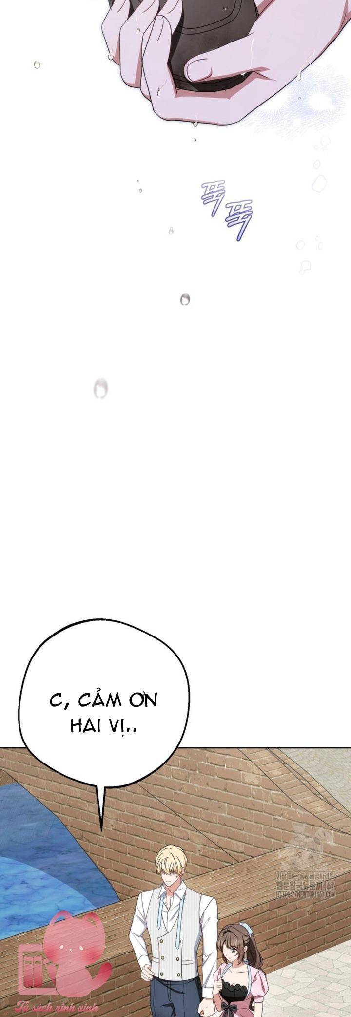 Được Yêu Thương Mà Còn Ngại Ngùng Sao! Chapter 79 - Trang 1