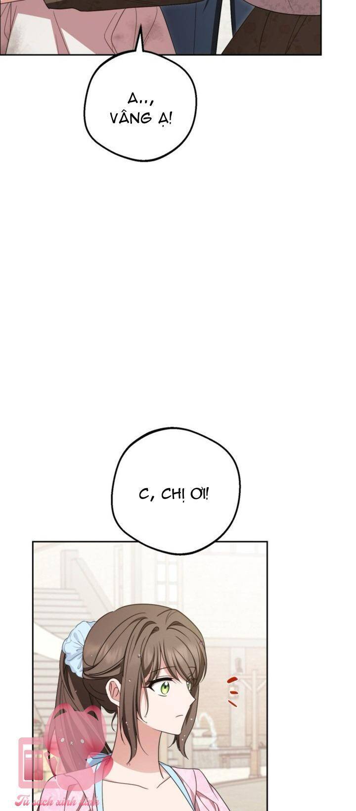 Được Yêu Thương Mà Còn Ngại Ngùng Sao! Chapter 79 - Trang 11