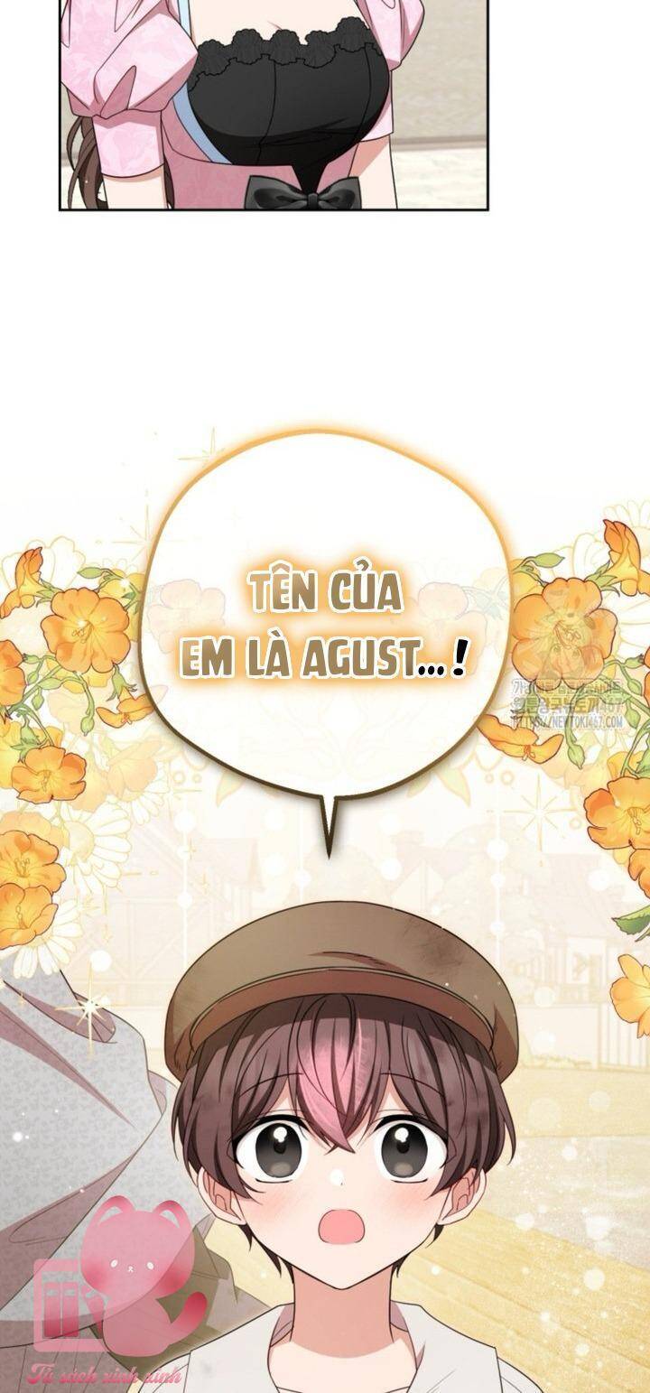 Được Yêu Thương Mà Còn Ngại Ngùng Sao! Chapter 79 - Trang 12