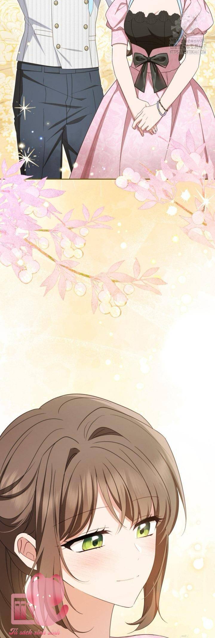 Được Yêu Thương Mà Còn Ngại Ngùng Sao! Chapter 79 - Trang 14