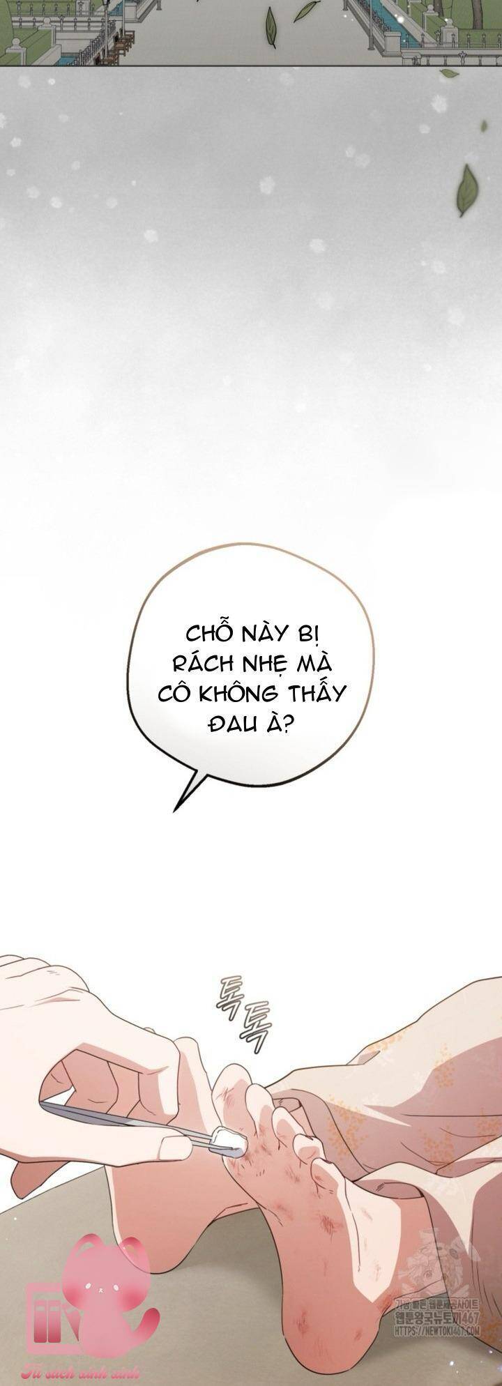 Được Yêu Thương Mà Còn Ngại Ngùng Sao! Chapter 79 - Trang 19