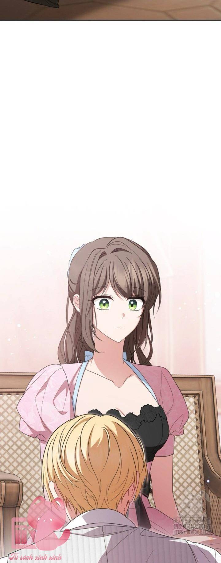 Được Yêu Thương Mà Còn Ngại Ngùng Sao! Chapter 79 - Trang 25