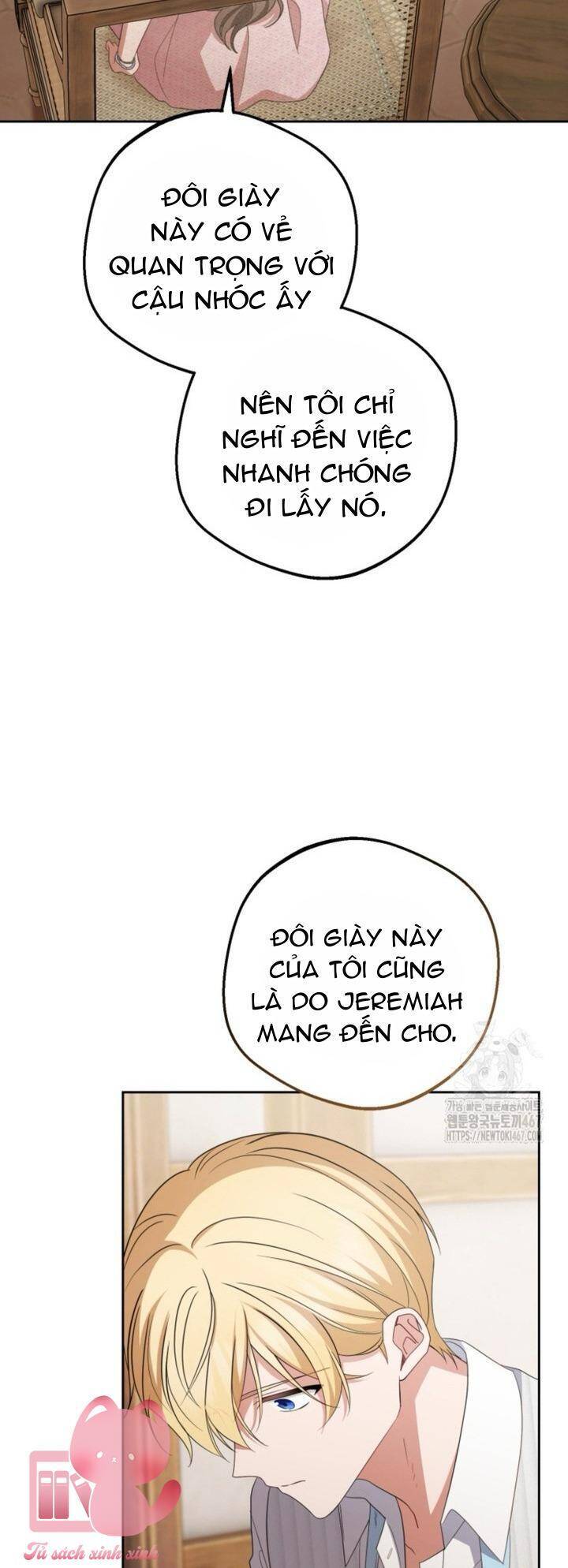 Được Yêu Thương Mà Còn Ngại Ngùng Sao! Chapter 79 - Trang 28