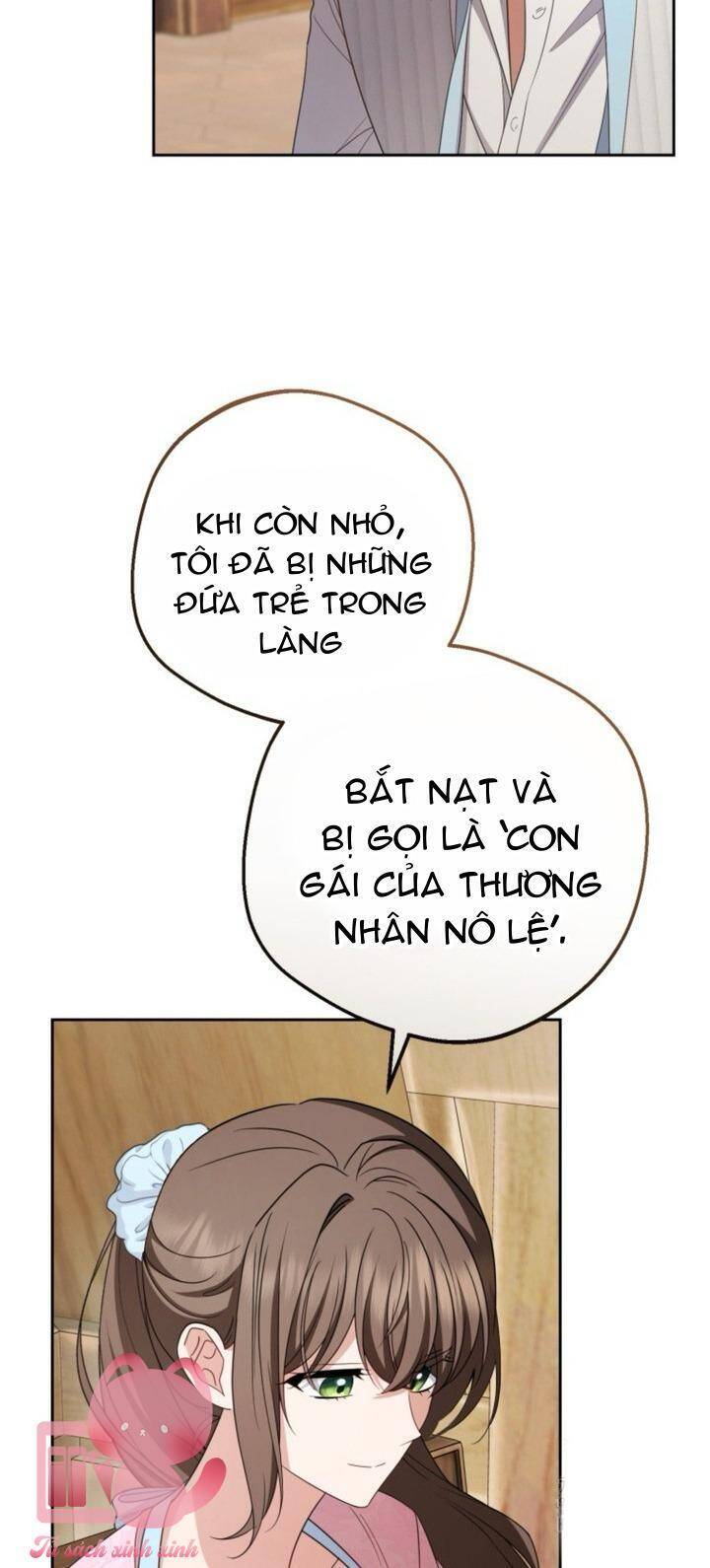 Được Yêu Thương Mà Còn Ngại Ngùng Sao! Chapter 79 - Trang 29