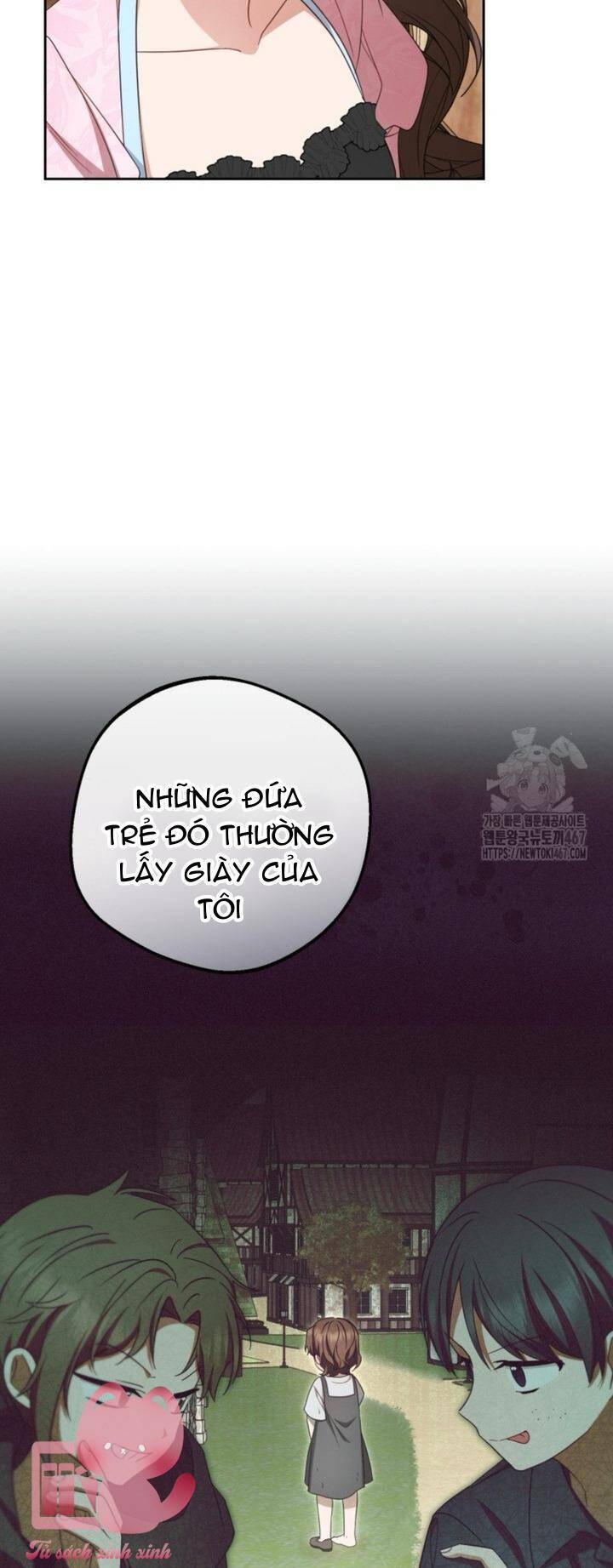 Được Yêu Thương Mà Còn Ngại Ngùng Sao! Chapter 79 - Trang 30