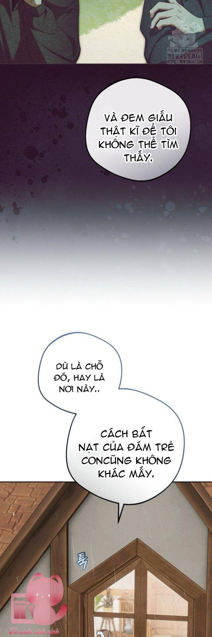 Được Yêu Thương Mà Còn Ngại Ngùng Sao! Chapter 79 - Trang 31