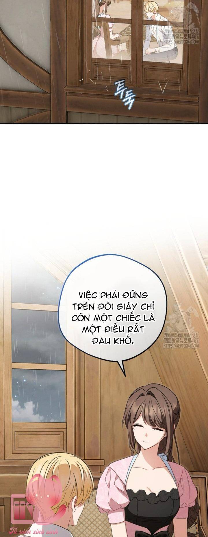 Được Yêu Thương Mà Còn Ngại Ngùng Sao! Chapter 79 - Trang 32