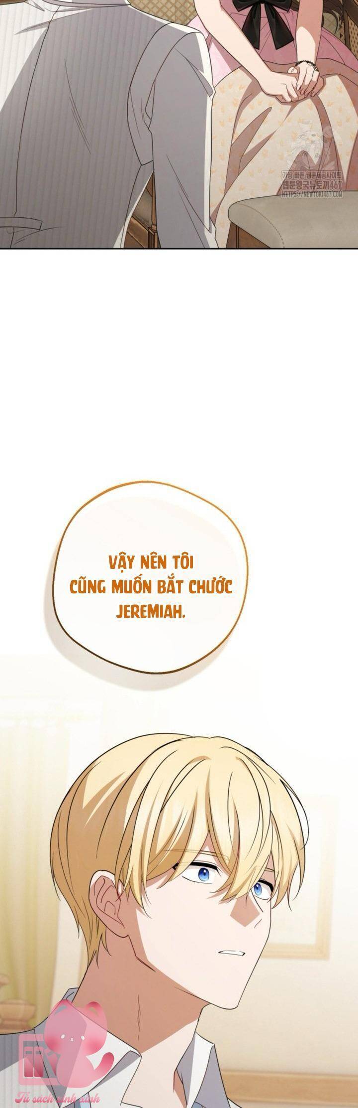 Được Yêu Thương Mà Còn Ngại Ngùng Sao! Chapter 79 - Trang 33