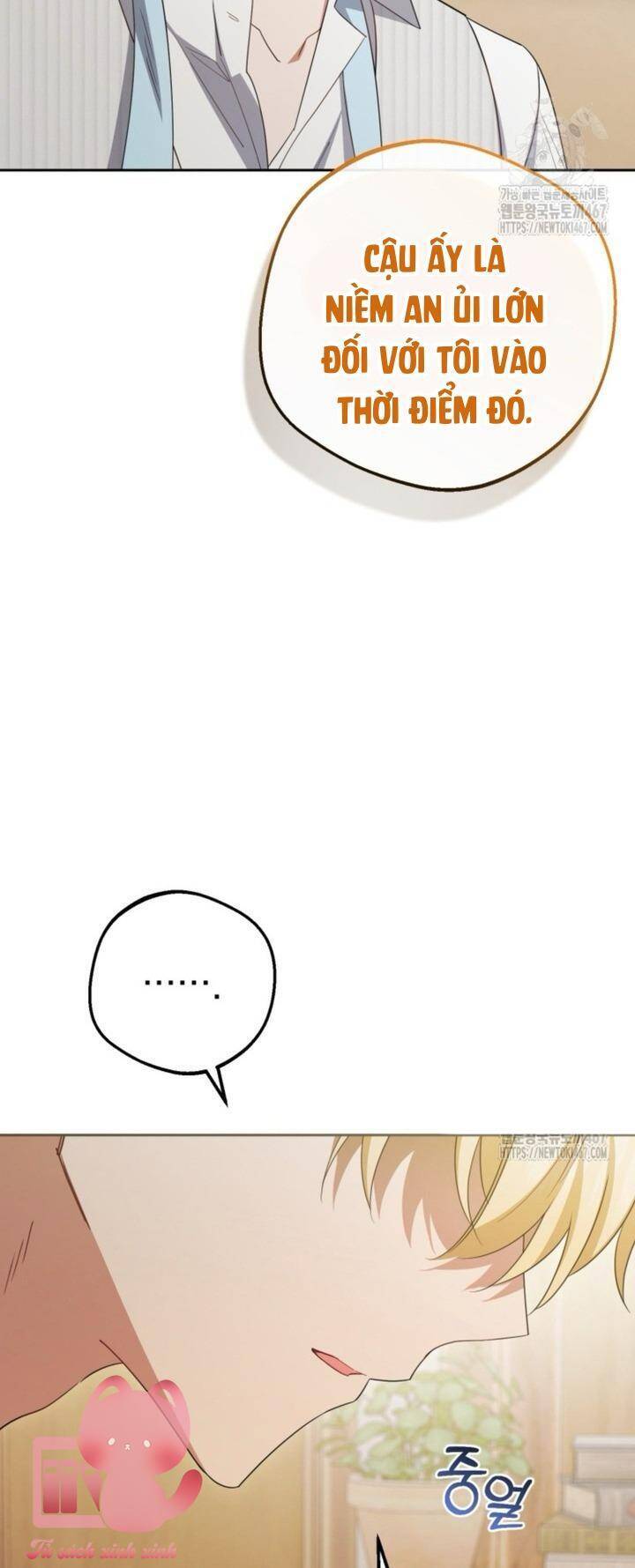 Được Yêu Thương Mà Còn Ngại Ngùng Sao! Chapter 79 - Trang 34