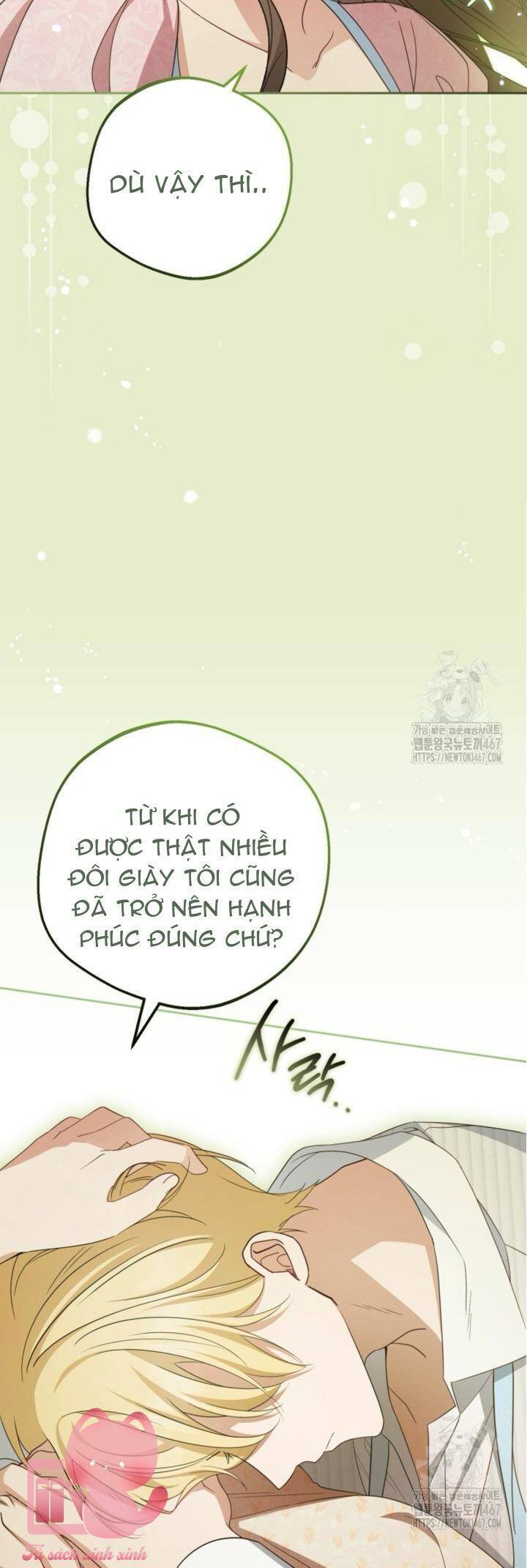 Được Yêu Thương Mà Còn Ngại Ngùng Sao! Chapter 79 - Trang 37