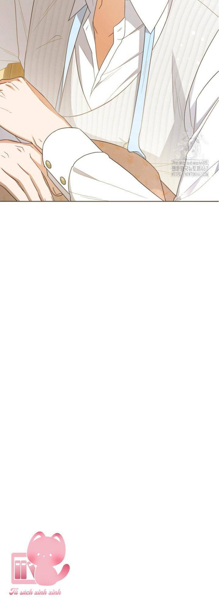 Được Yêu Thương Mà Còn Ngại Ngùng Sao! Chapter 79 - Trang 40