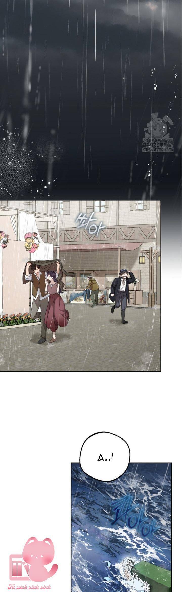 Được Yêu Thương Mà Còn Ngại Ngùng Sao! Chapter 79 - Trang 42