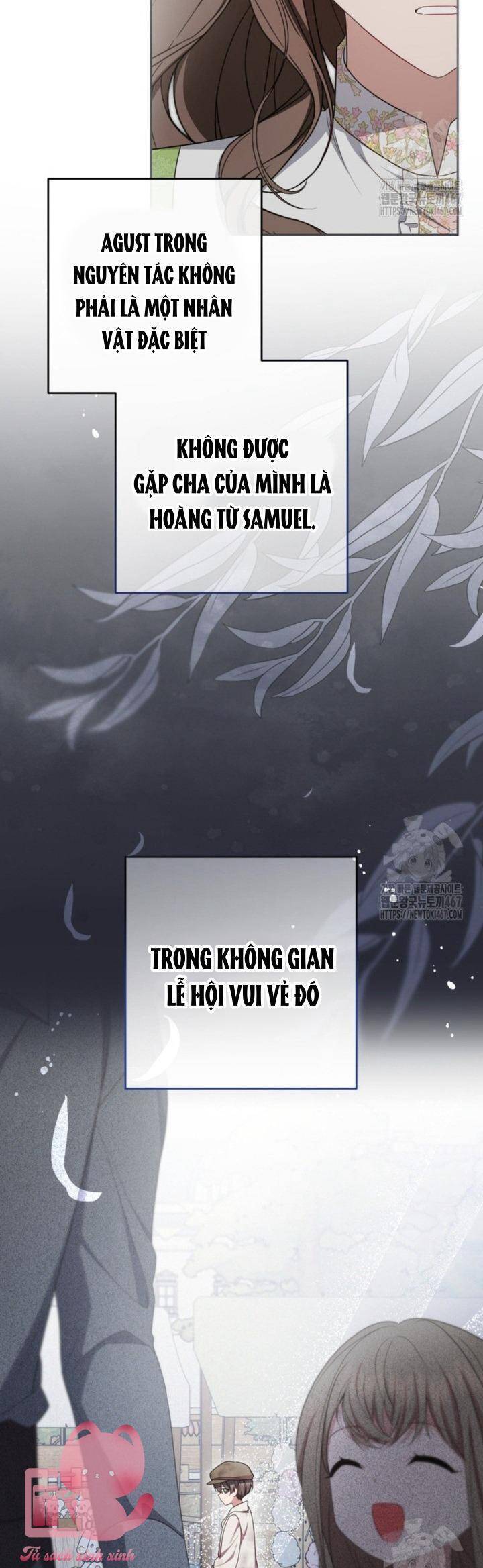 Được Yêu Thương Mà Còn Ngại Ngùng Sao! Chapter 79 - Trang 47