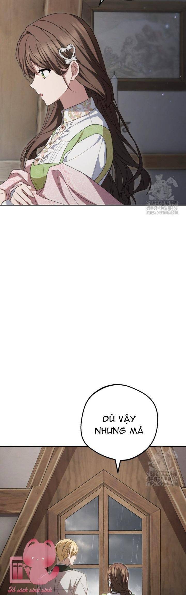 Được Yêu Thương Mà Còn Ngại Ngùng Sao! Chapter 79 - Trang 49