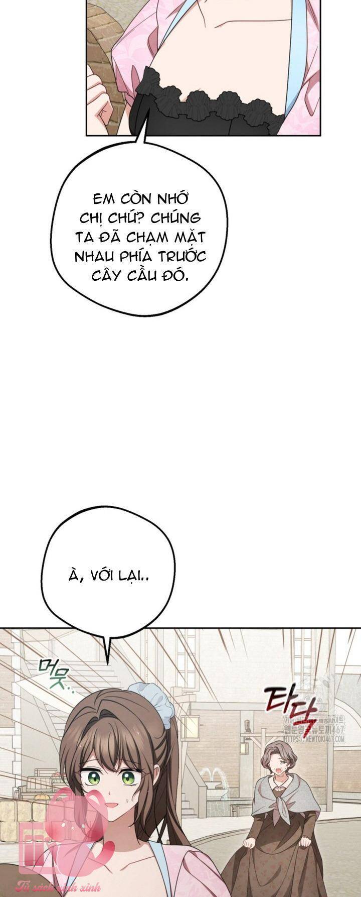 Được Yêu Thương Mà Còn Ngại Ngùng Sao! Chapter 79 - Trang 5