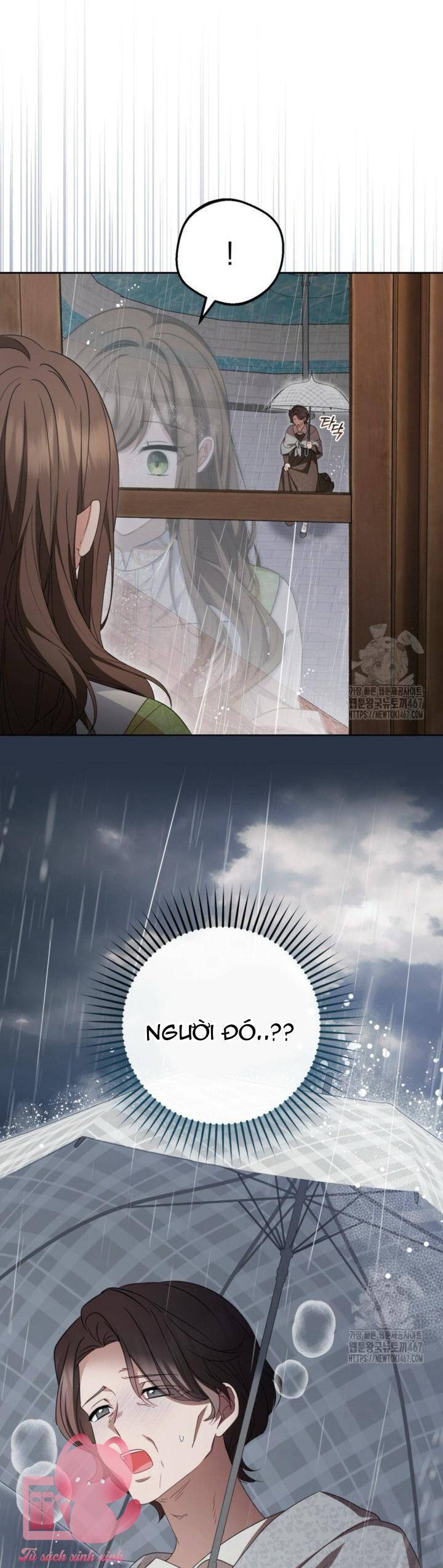 Được Yêu Thương Mà Còn Ngại Ngùng Sao! Chapter 79 - Trang 53