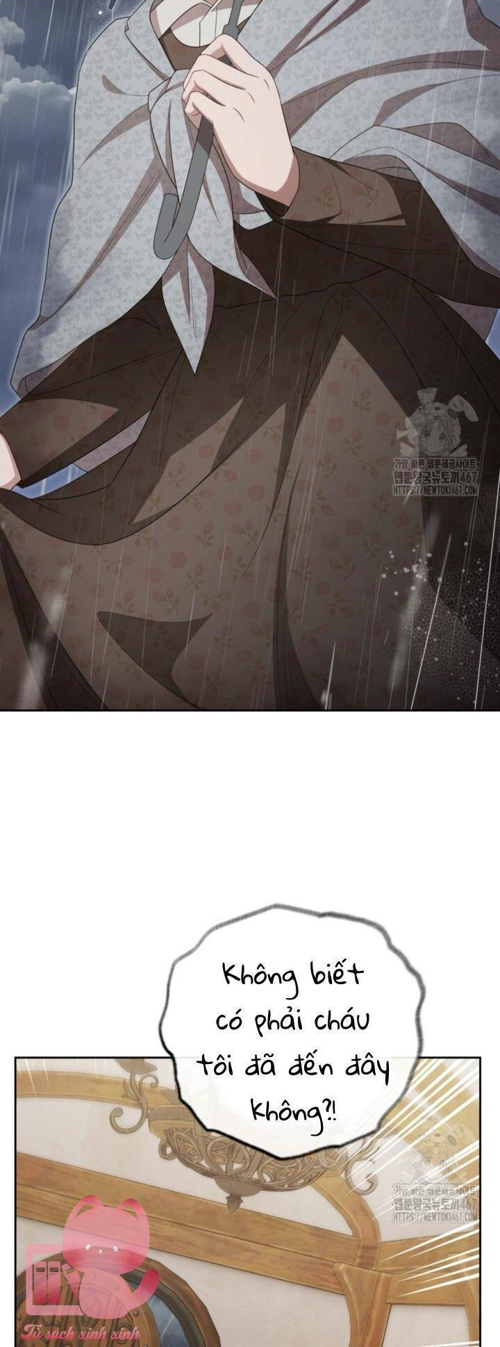 Được Yêu Thương Mà Còn Ngại Ngùng Sao! Chapter 79 - Trang 54