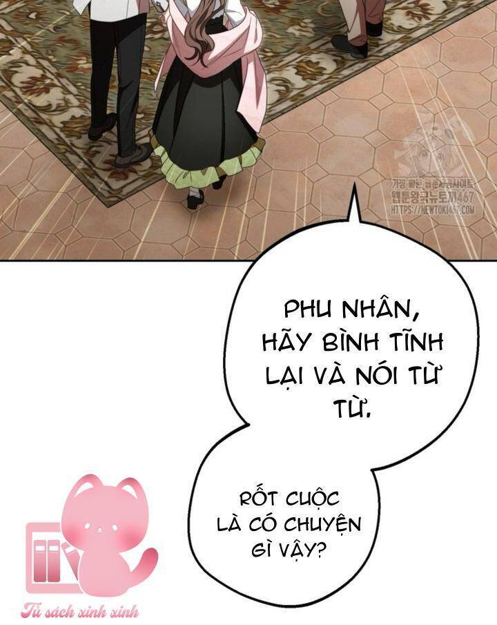 Được Yêu Thương Mà Còn Ngại Ngùng Sao! Chapter 79 - Trang 56