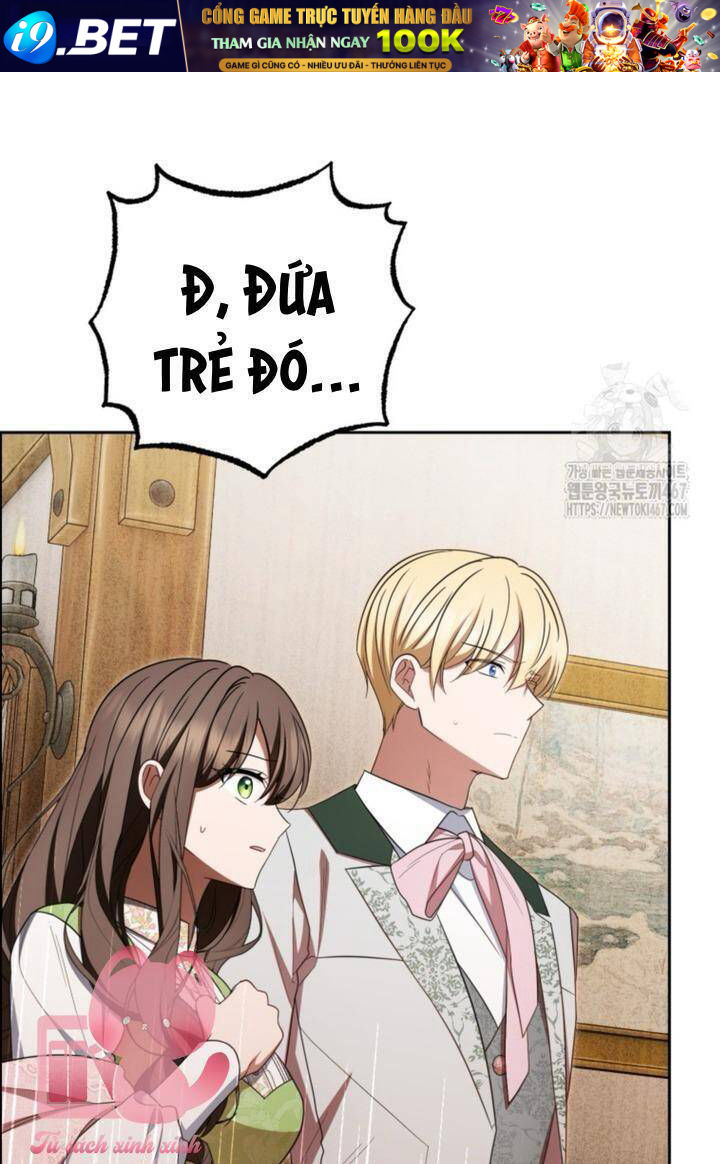 Được Yêu Thương Mà Còn Ngại Ngùng Sao! Chapter 79 - Trang 57