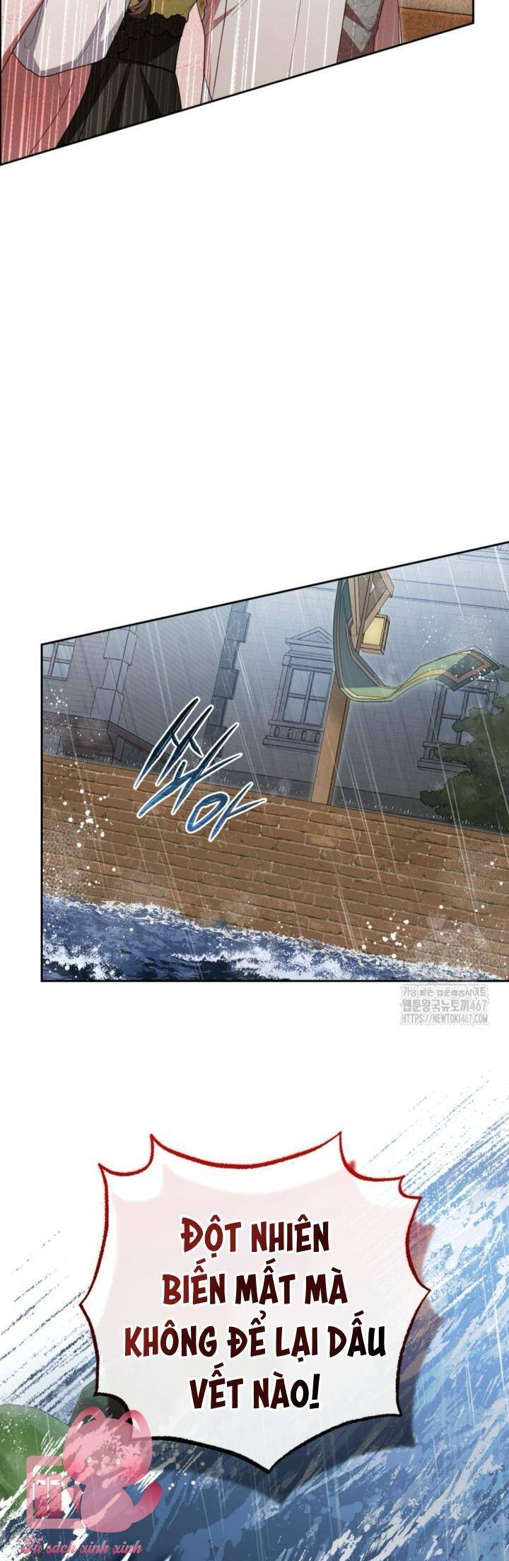 Được Yêu Thương Mà Còn Ngại Ngùng Sao! Chapter 79 - Trang 58